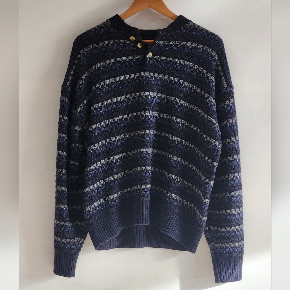 Vintage Munsingwear Knit Sweater